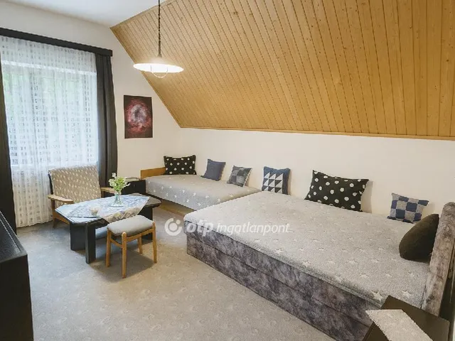 Eladó ház Siófok 195 nm