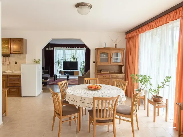 Eladó ház Siófok 195 nm