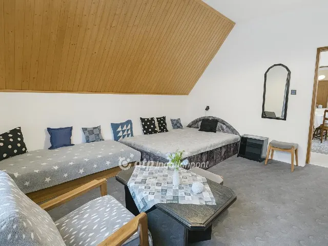 Eladó ház Siófok 195 nm