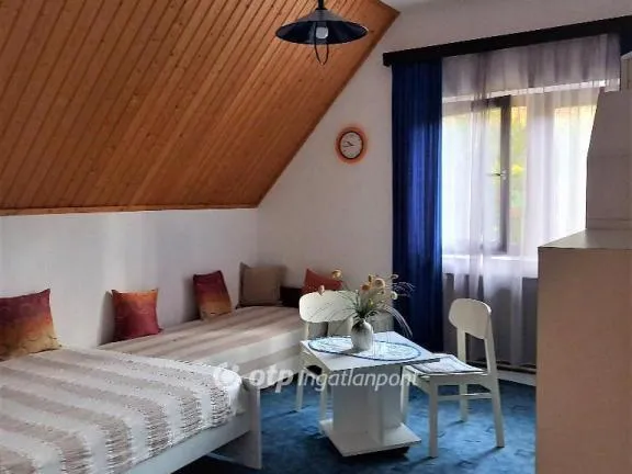 Eladó ház Siófok 195 nm