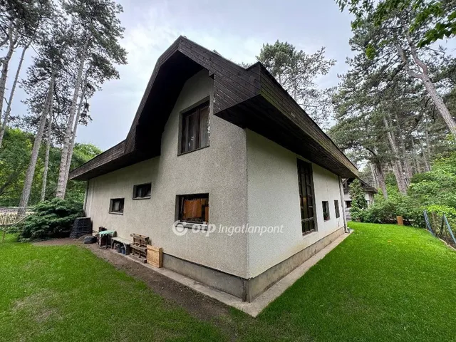 Eladó ház Siófok 195 nm