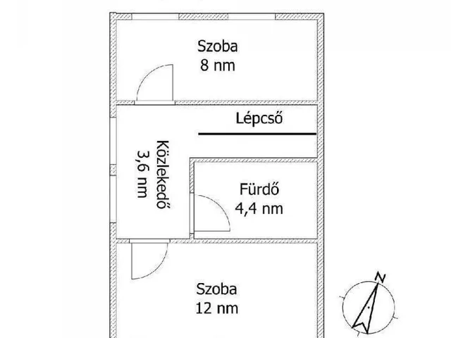 Eladó ház Siófok 195 nm