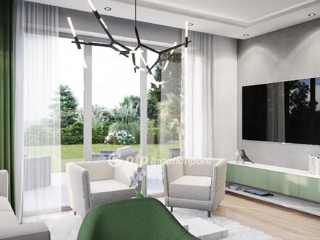 Eladó ház Pomáz, Messelia 150 nm