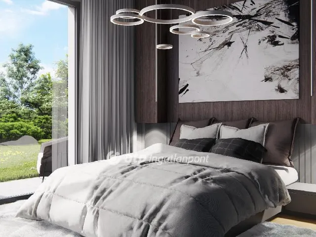 Eladó ház Pomáz, Messelia 150 nm