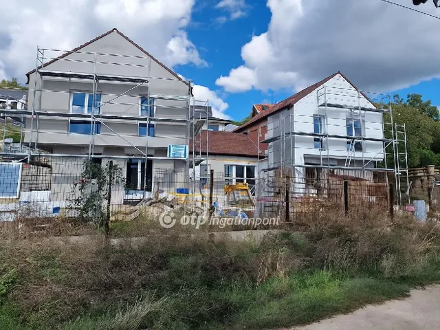 Eladó ház Pomáz, Messelia 150 nm