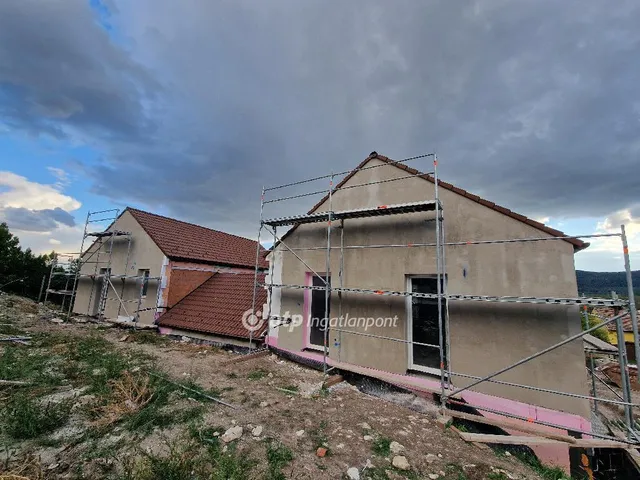 Eladó ház Pomáz, Messelia 150 nm