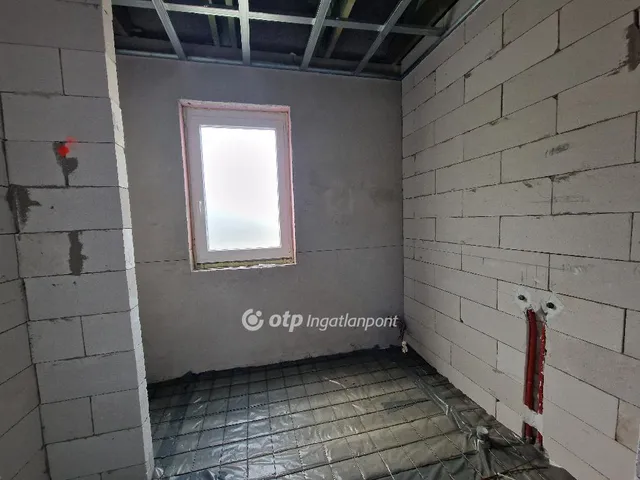 Eladó ház Pomáz, Messelia 150 nm