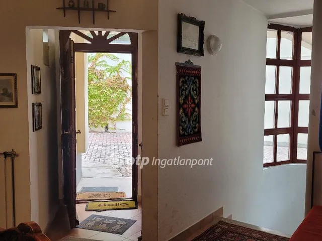 Eladó lakás Budapest XII. kerület, Széchenyi-hegy 262 nm