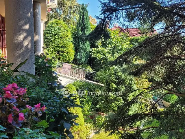 Eladó lakás Budapest XII. kerület, Széchenyi-hegy 262 nm