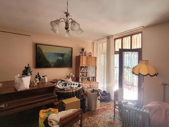 Eladó lakás Budapest XII. kerület, Széchenyi-hegy 262 nm