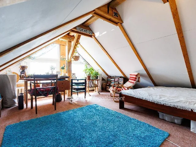 Eladó lakás Budapest II. kerület, Hárshegy 96 nm