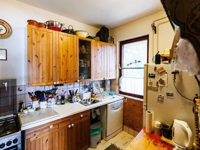 Eladó lakás Budapest II. kerület, Hárshegy 96 nm