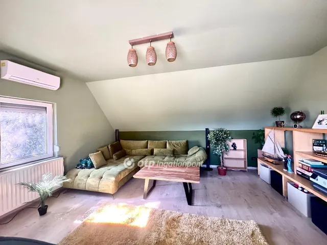 Eladó lakás Érd 84 nm