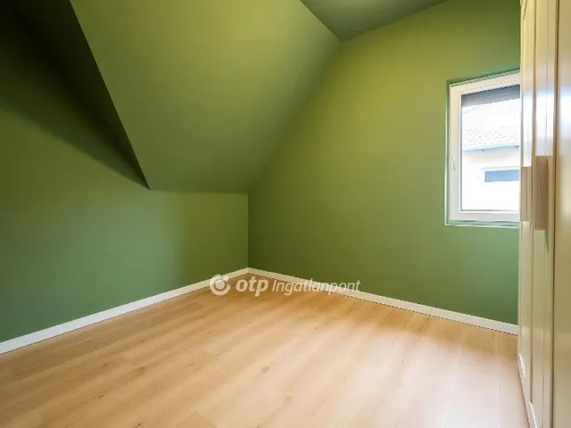 Eladó lakás Érd 84 nm