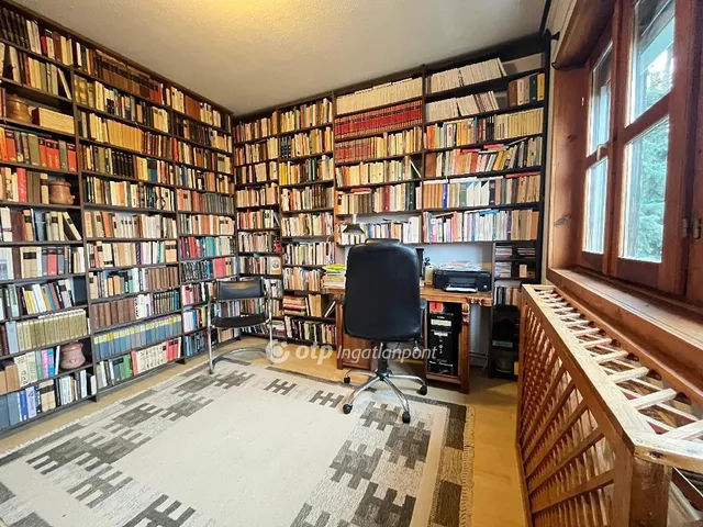 Eladó ház Érd 107 nm