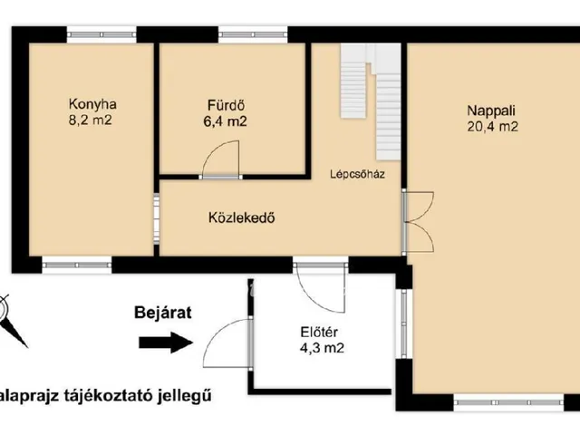 Eladó ház Érd 107 nm