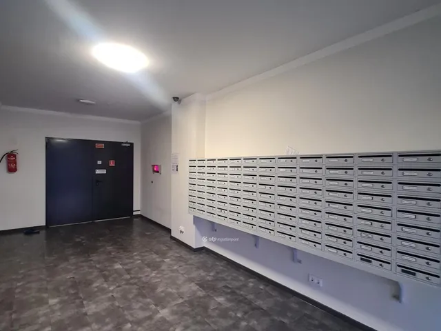 Eladó lakás Siófok, Ezüstpart 41 nm