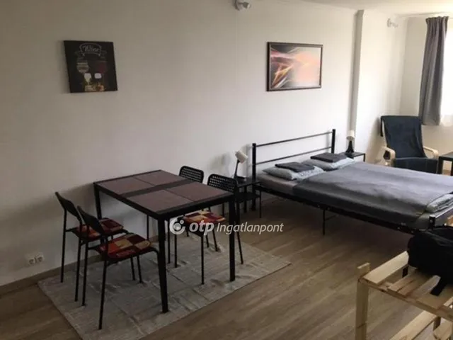 Eladó lakás Siófok, Ezüstpart 41 nm