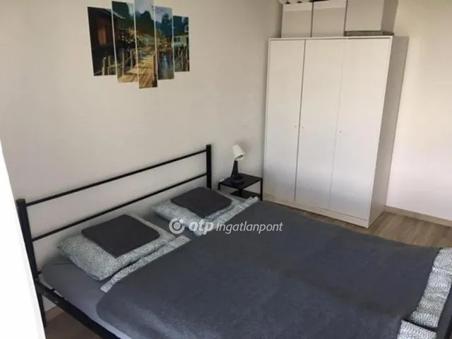 Eladó lakás Siófok, Ezüstpart 41 nm