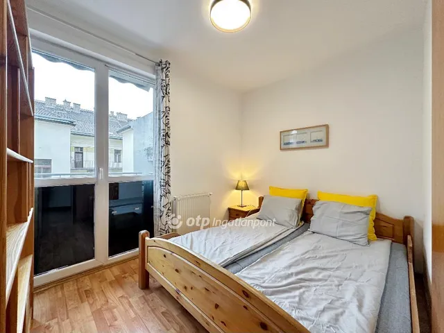 Eladó lakás Budapest IX. kerület, Rehabilitációs terület IX. ker. 45 nm