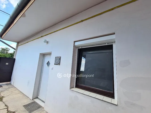 Eladó lakás Budapest XXI. kerület, Gyártelep 48 nm