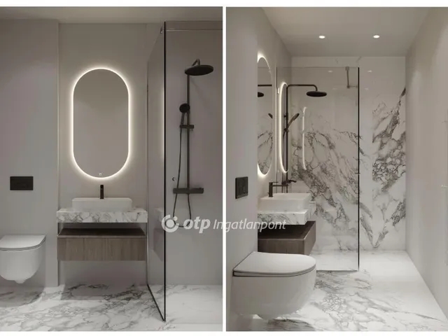 Eladó lakás Budapest VII. kerület 97 nm