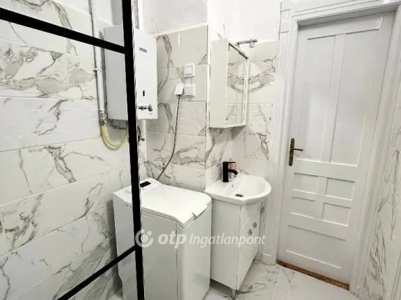 Eladó lakás Budapest VIII. kerület, Corvin negyed 73 nm