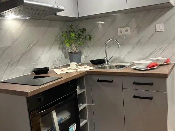 Eladó lakás Budapest VII. kerület, Ligetváros 33 nm