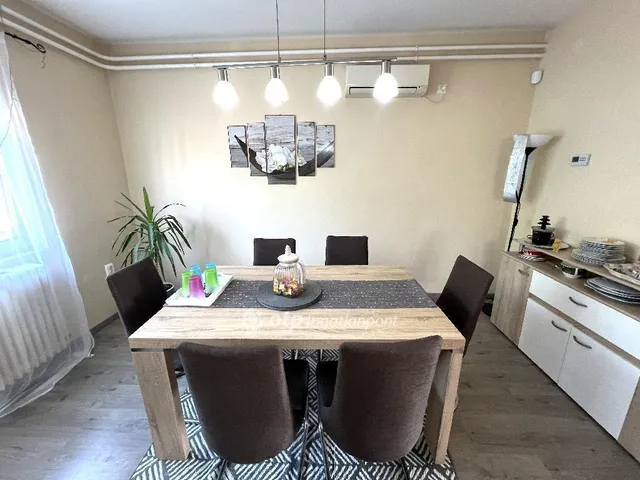 Eladó ház Ráckeresztúr 150 nm