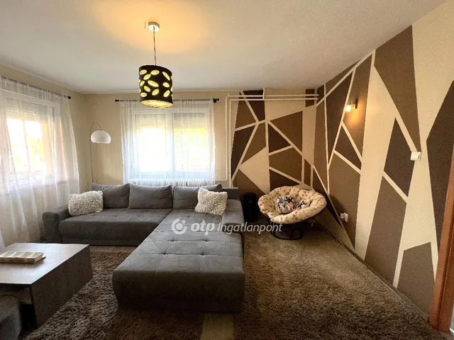 Eladó ház Ráckeresztúr 150 nm