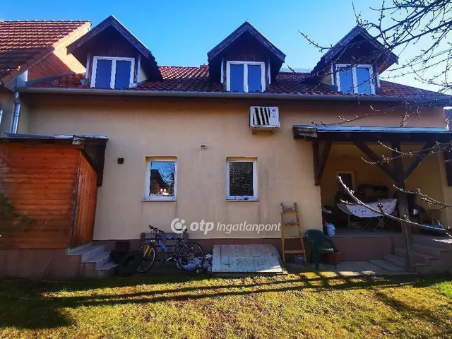 Eladó ház Szigetszentmiklós, Ragád 179 nm