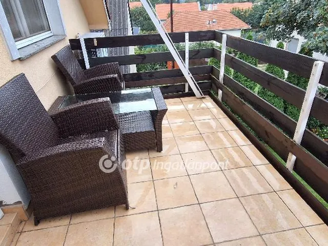 Eladó lakás Nagykovácsi 73 nm