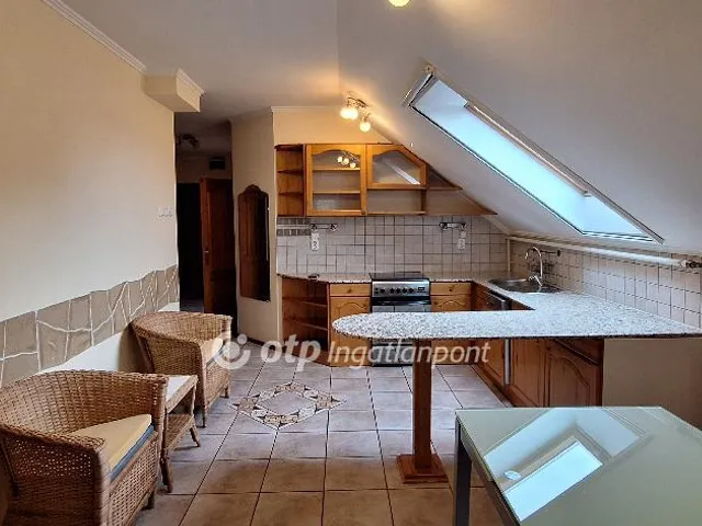 Eladó lakás Nagykovácsi 73 nm