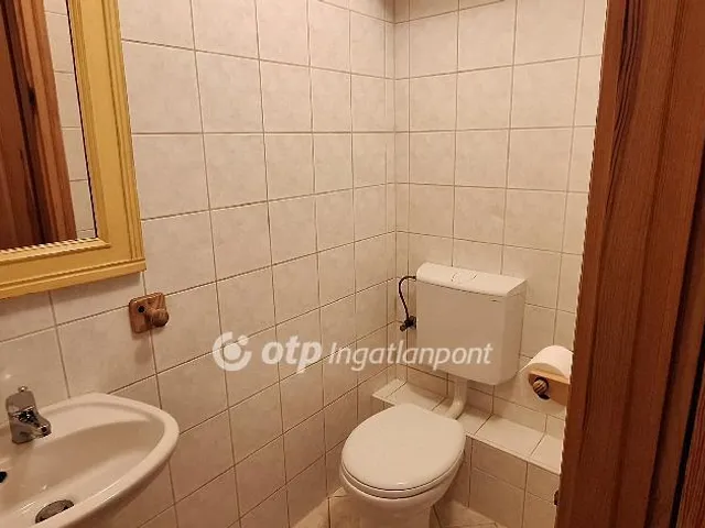 Eladó lakás Nagykovácsi 73 nm