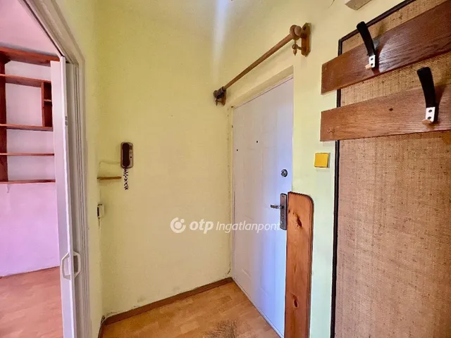 Eladó lakás Budapest XX. kerület 55 nm