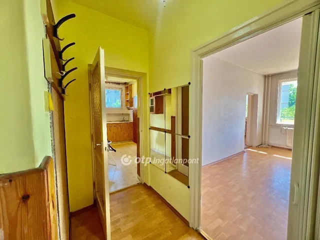 Eladó lakás Budapest XX. kerület 55 nm