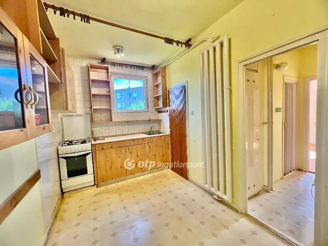 Eladó lakás Budapest XX. kerület 55 nm