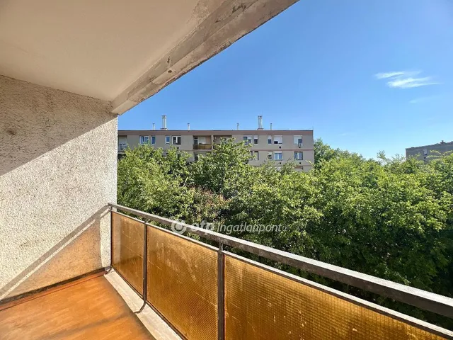 Eladó lakás Budapest XX. kerület 55 nm