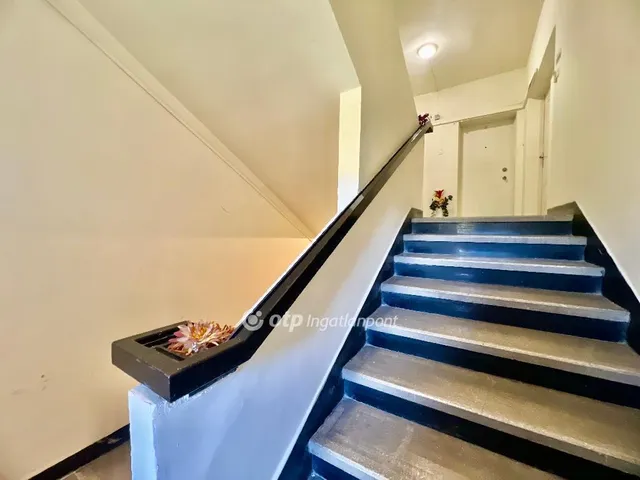 Eladó lakás Budapest XX. kerület 55 nm