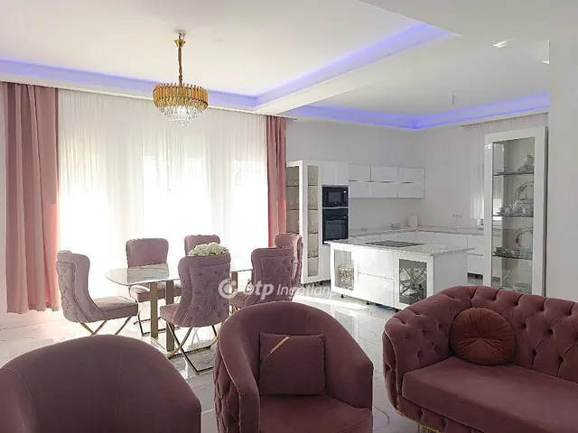 Eladó ház Ercsi 116 nm