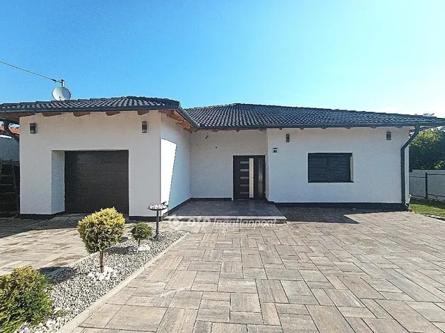 Eladó ház Ercsi 116 nm