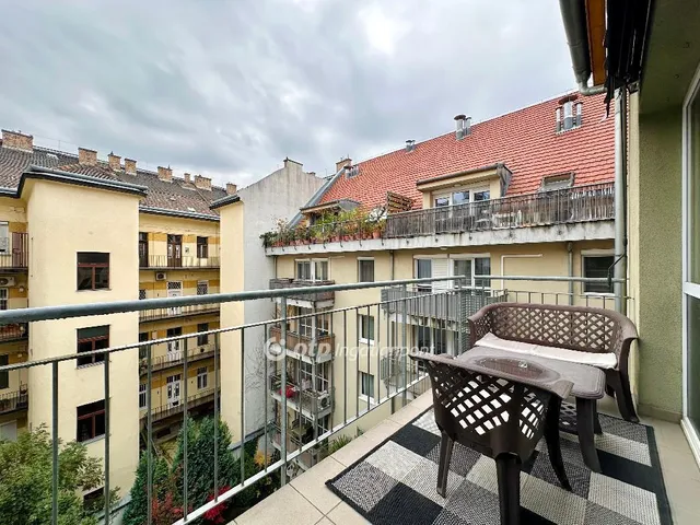 Eladó lakás Budapest IX. kerület 45 nm