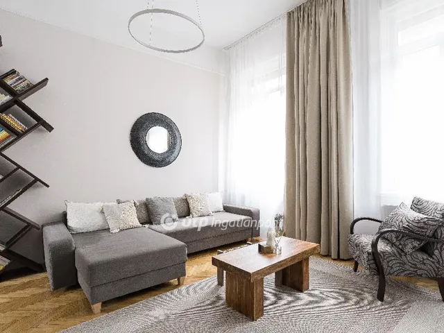 Eladó lakás Budapest VIII. kerület 61 nm