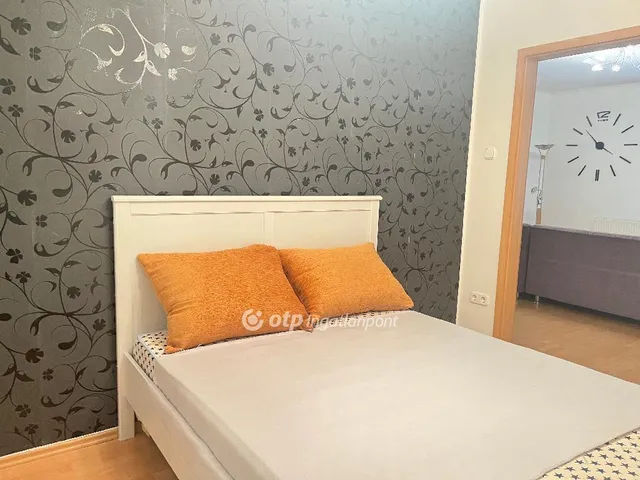 Eladó lakás Budapest VIII. kerület, Füvész kert 52 nm