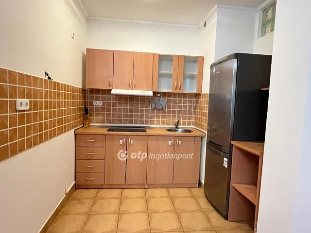 Eladó lakás Budapest VIII. kerület, Füvész kert 52 nm