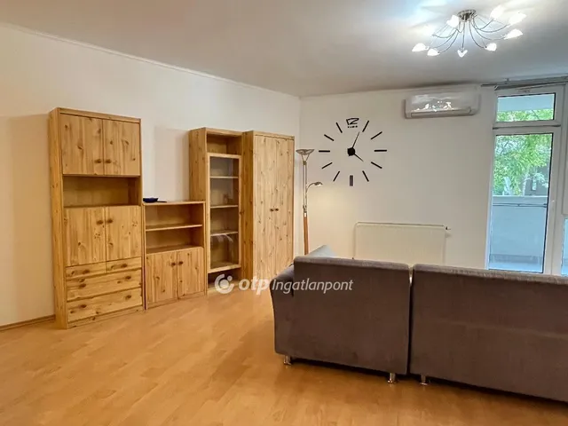 Eladó lakás Budapest VIII. kerület, Füvész kert 52 nm