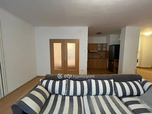 Eladó lakás Budapest VIII. kerület, Füvész kert 52 nm