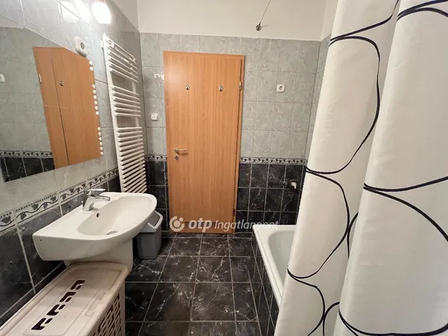 Eladó lakás Budapest VIII. kerület, Füvész kert 52 nm