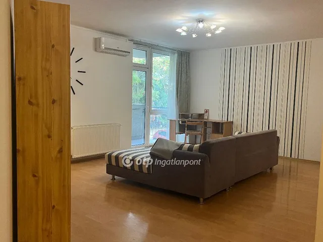 Eladó lakás Budapest VIII. kerület, Füvész kert 52 nm