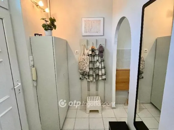 Eladó lakás Budapest VIII. kerület, Józsefváros 30 nm